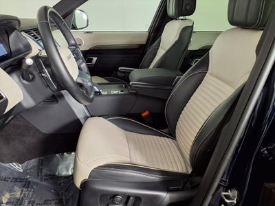 2023 Land Rover Discovery HSE R-Dynamic