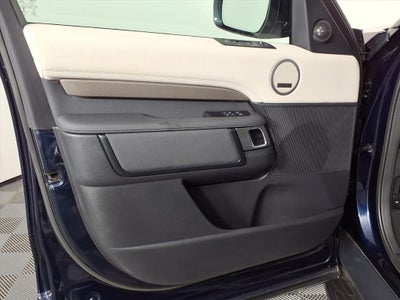 2023 Land Rover Discovery HSE R-Dynamic