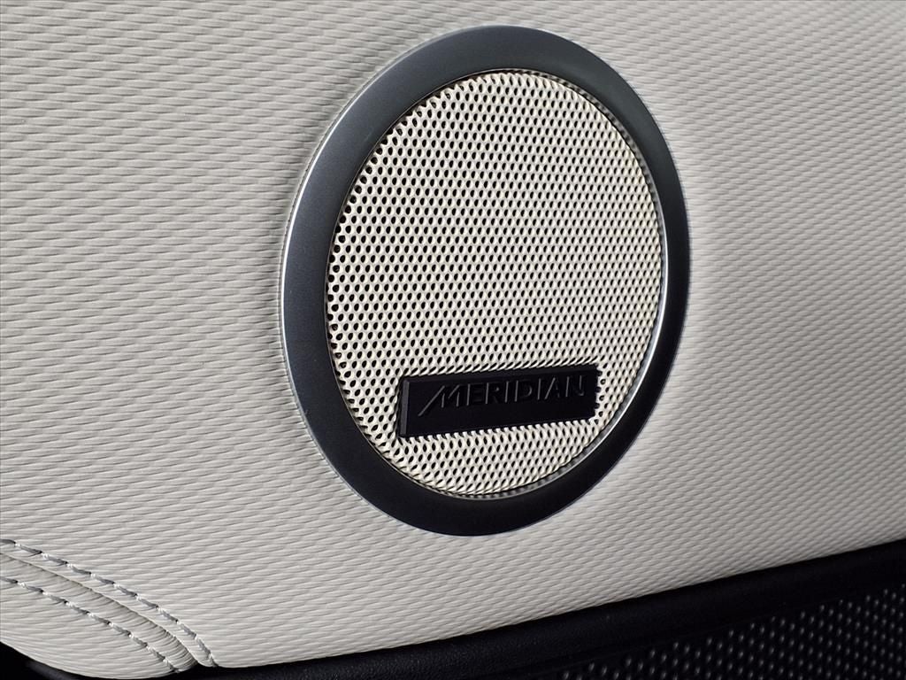 2023 Land Rover Discovery HSE R-Dynamic