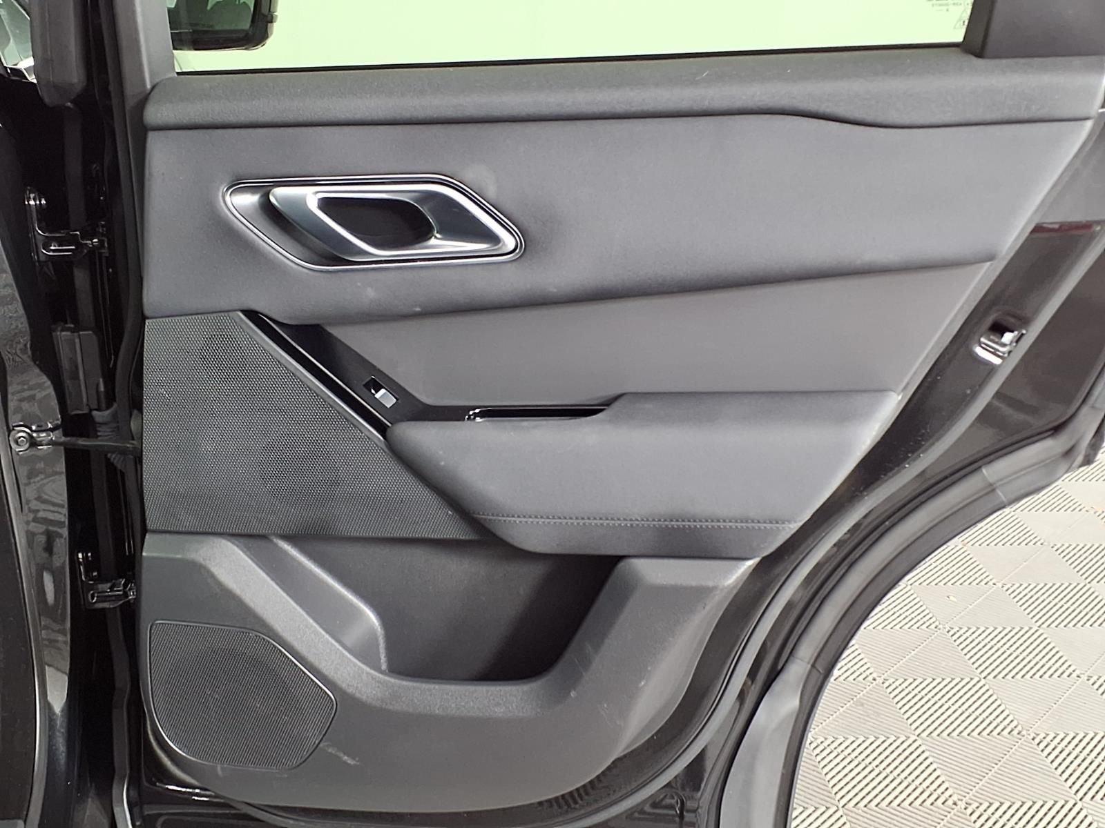 2024 Land Rover Range Rover Velar Dynamic SE