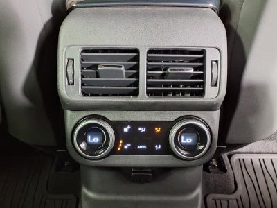 2024 Land Rover Range Rover Velar Dynamic SE