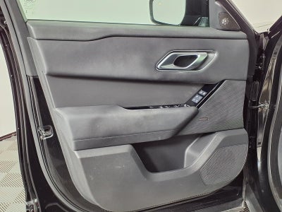 2024 Land Rover Range Rover Velar Dynamic SE