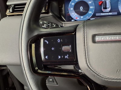 2024 Land Rover Range Rover Velar Dynamic SE