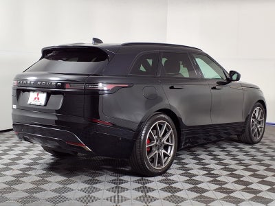 2024 Land Rover Range Rover Velar Dynamic SE