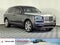2020 Rolls-Royce Cullinan Sport Utility
