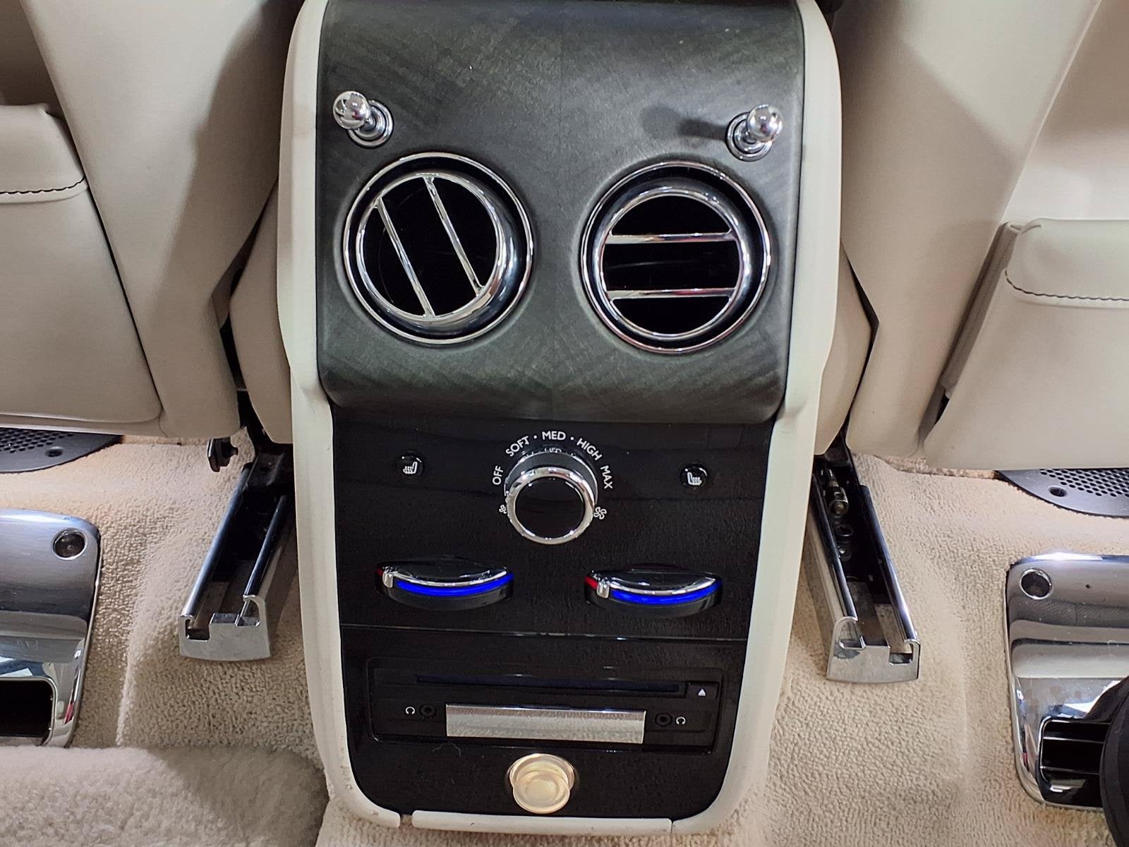 2020 Rolls-Royce Cullinan Sport Utility