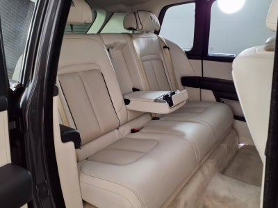 2020 Rolls-Royce Cullinan Sport Utility