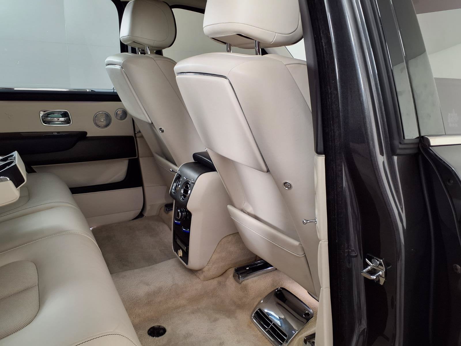2020 Rolls-Royce Cullinan Sport Utility