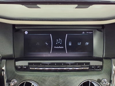 2020 Rolls-Royce Cullinan Base