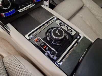2020 Rolls-Royce Cullinan Base
