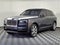 2020 Rolls-Royce Cullinan Sport Utility