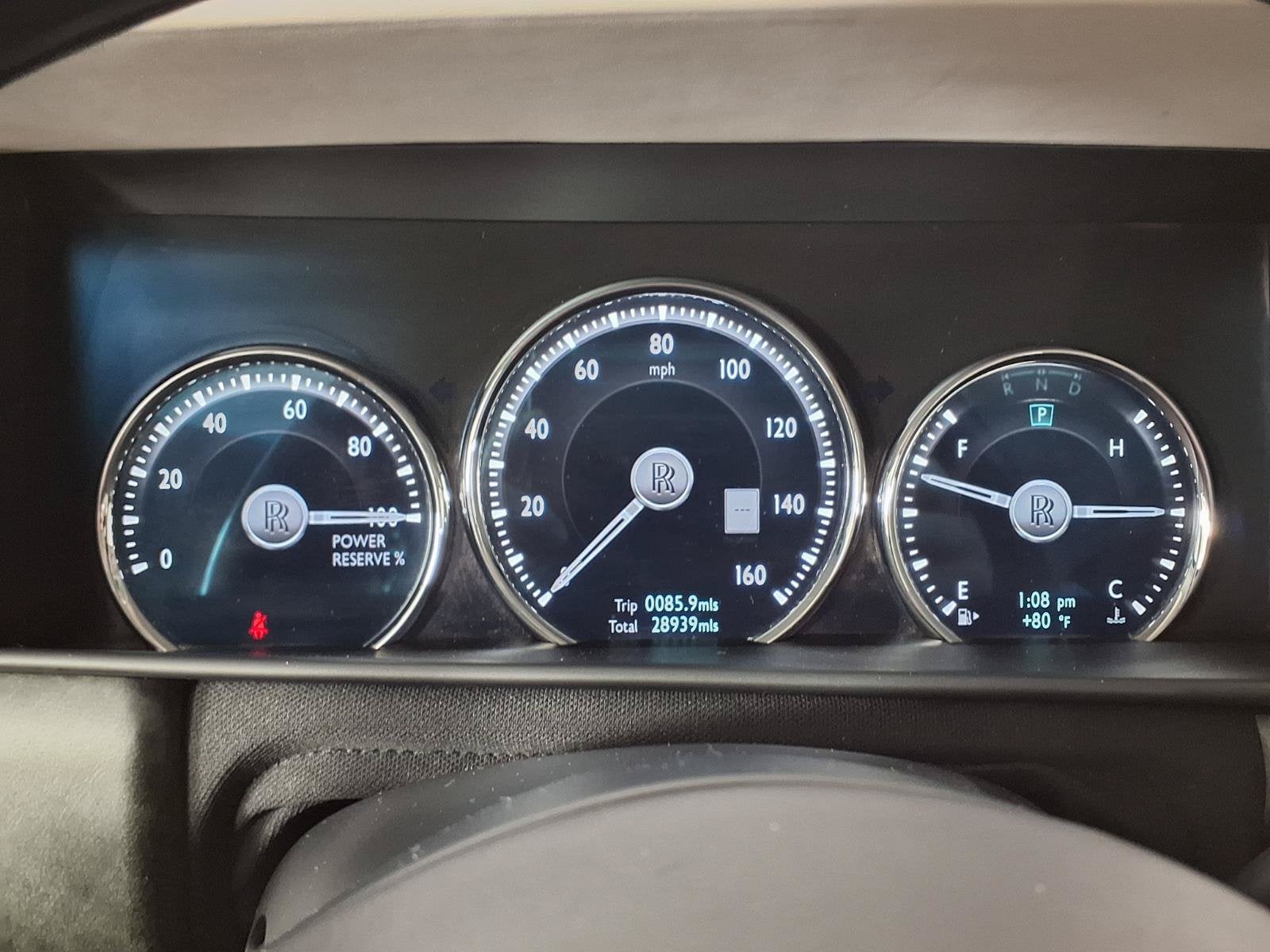 2020 Rolls-Royce Cullinan Base
