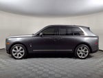 2020 Rolls-Royce Cullinan Sport Utility