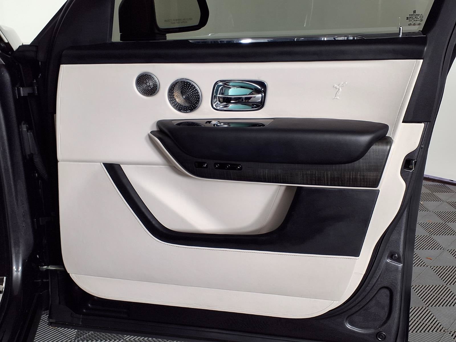 2020 Rolls-Royce Cullinan Sport Utility