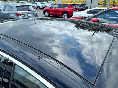2023 Mercedes-Benz S-Class S 580 4MATIC®