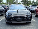 2023 Mercedes-Benz S-Class S 580 4MATIC®
