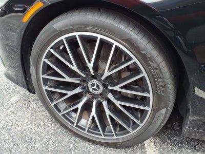 2023 Mercedes-Benz S-Class S 580 4MATIC®