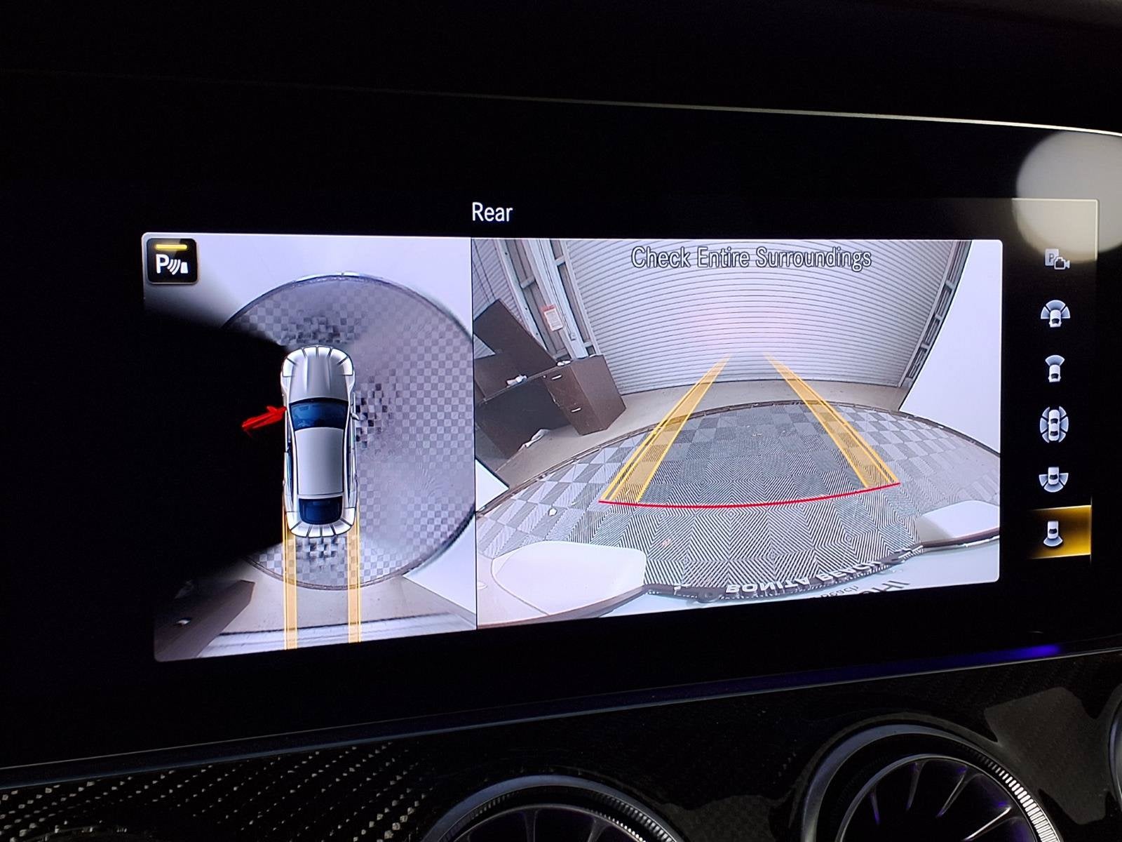 2021 Mercedes-Benz AMG® GT 63 Base 4MATIC®