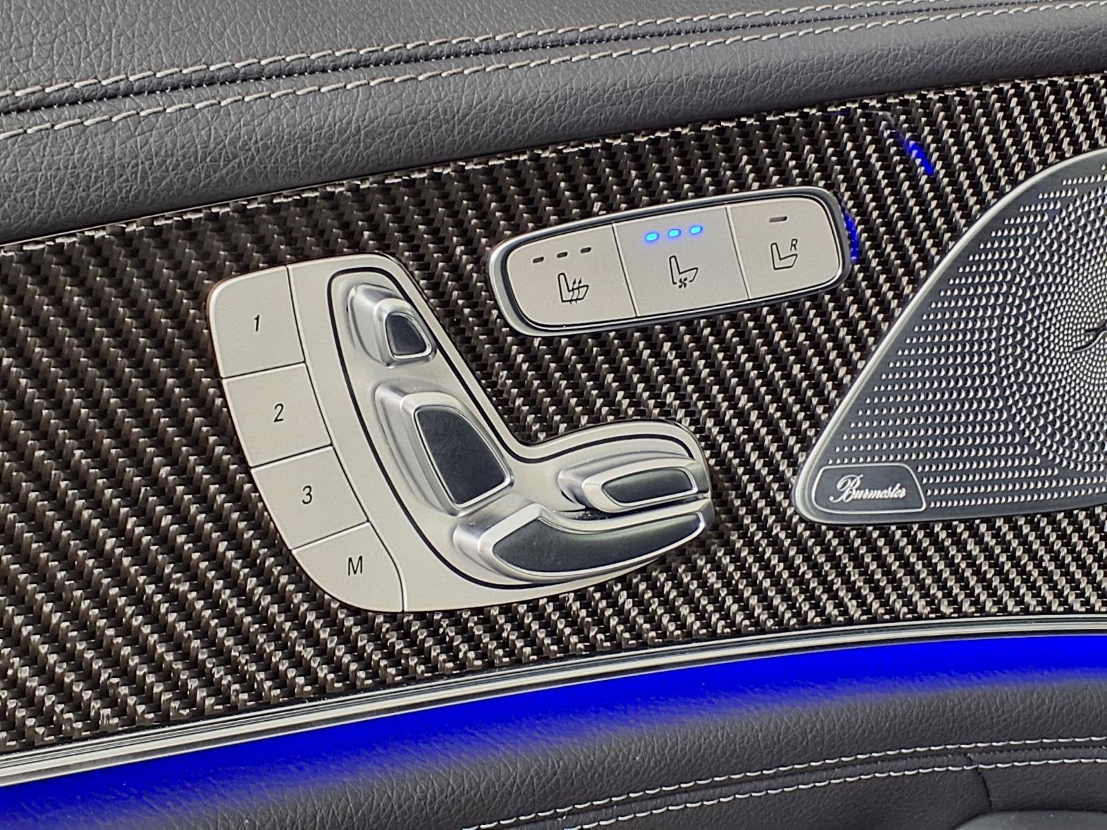 2021 Mercedes-Benz AMG® GT 63 Base 4MATIC®