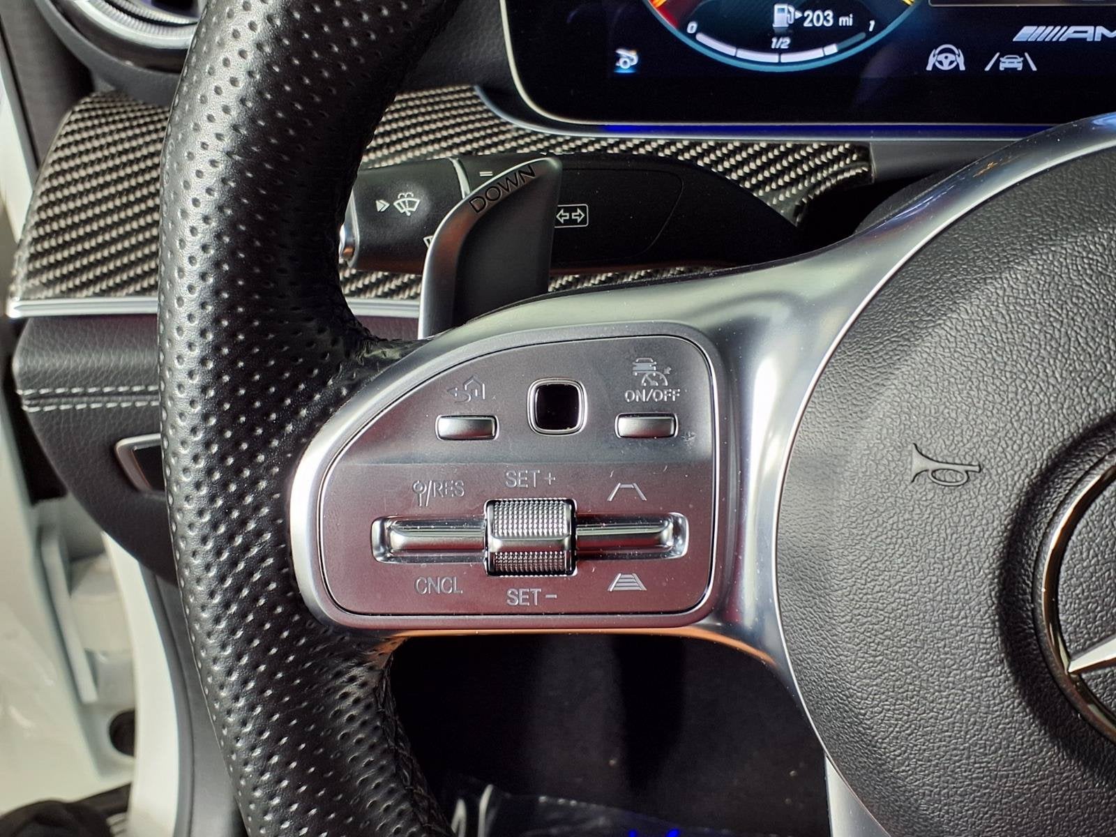 2021 Mercedes-Benz AMG® GT 63 Base 4MATIC®