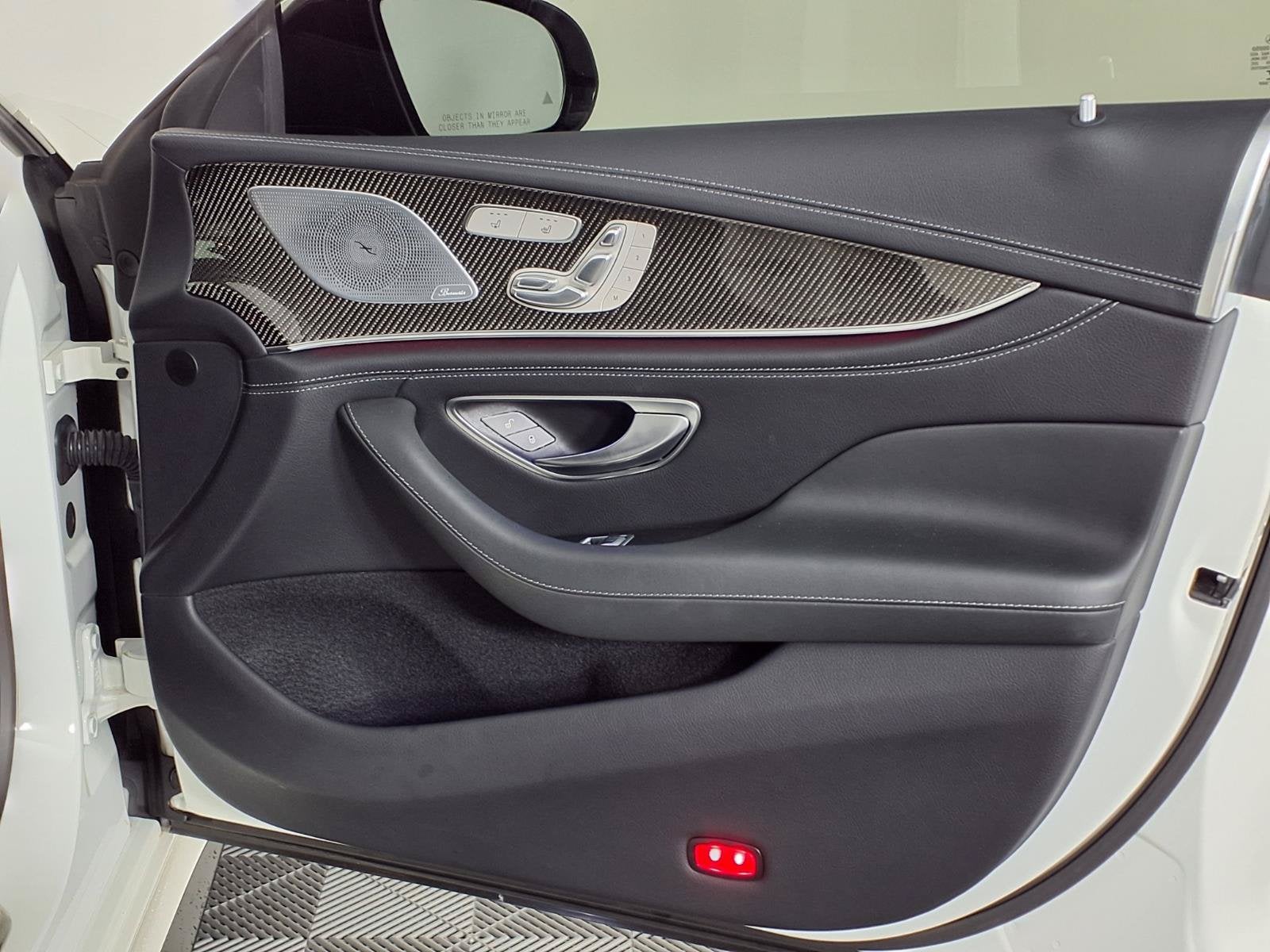 2021 Mercedes-Benz AMG® GT 63 Base 4MATIC®