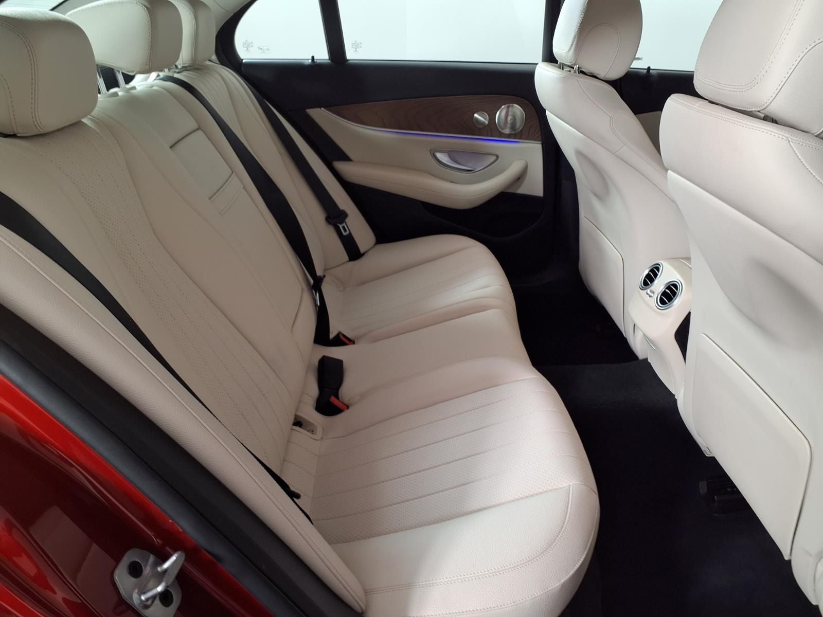 2022 Mercedes-Benz E-Class E 350