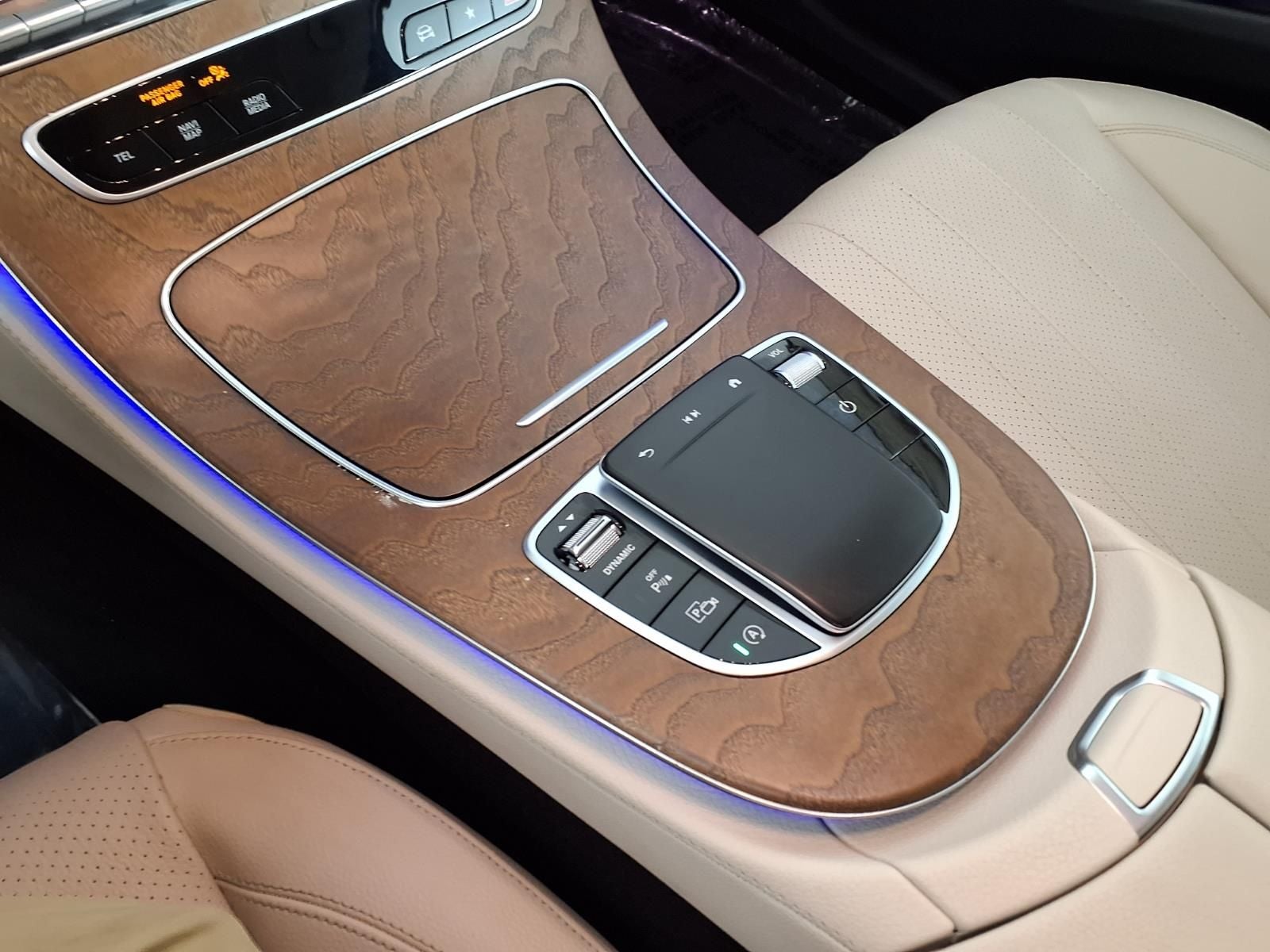 2022 Mercedes-Benz E-Class E 350