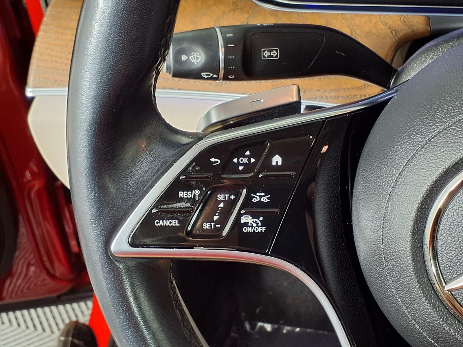 2022 Mercedes-Benz E-Class E 350