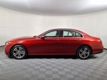 2022 Mercedes-Benz E-Class E 350