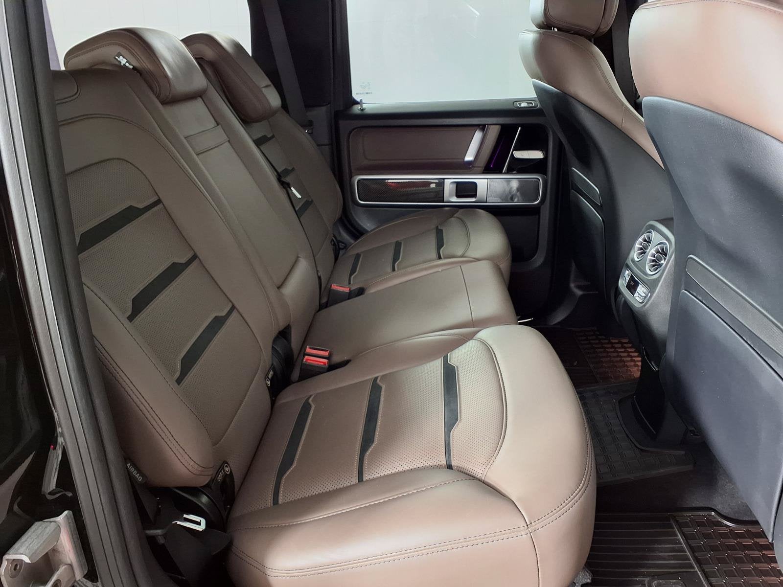 2022 Mercedes-Benz G-Class G 63 AMG® 4MATIC®
