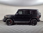 2022 Mercedes-Benz G-Class G 63 AMG® 4MATIC®