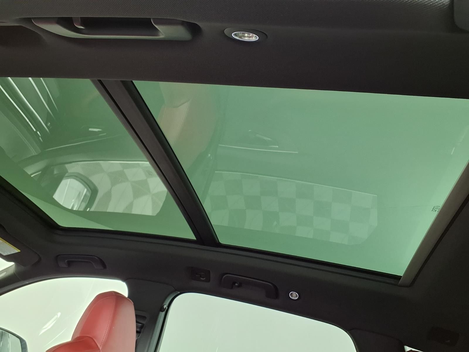 2021 Audi SQ7 Premium Plus quattro