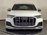 2021 Audi SQ7 Premium Plus quattro