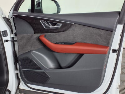 2021 Audi SQ7 Premium Plus quattro
