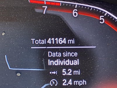 2022 BMW 7 Series 740i