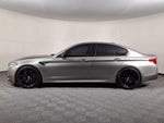 2019 BMW M5 Competition