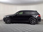 2019 Mercedes-Benz GLC GLC 43 AMG® 4MATIC®