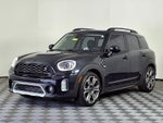 2022 MINI Cooper S Countryman Classic