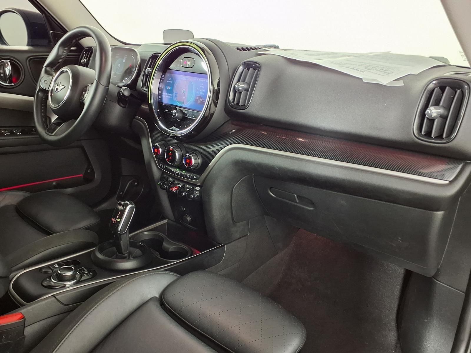 2022 MINI Cooper S Countryman Classic