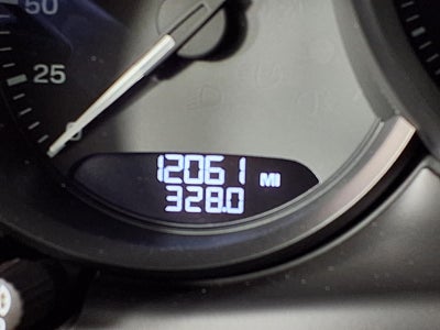 2024 Porsche Macan T