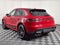 2024 Porsche Macan T