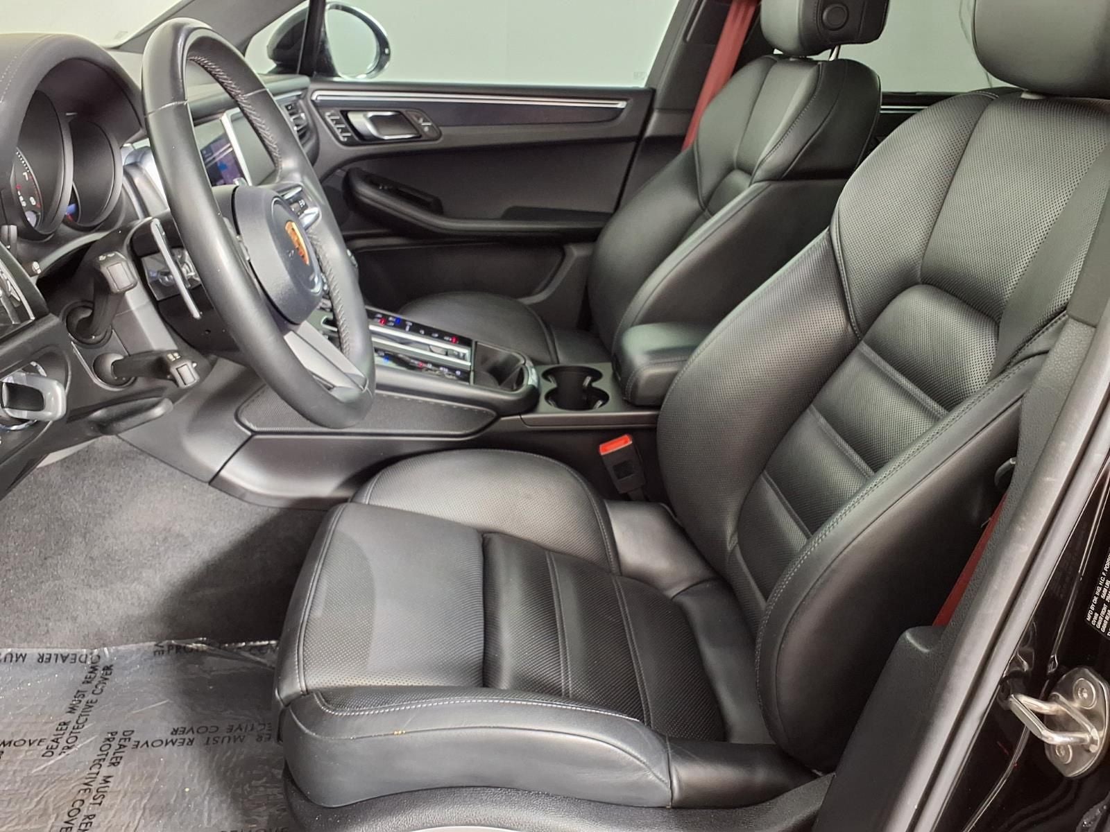 2023 Porsche Macan GTS