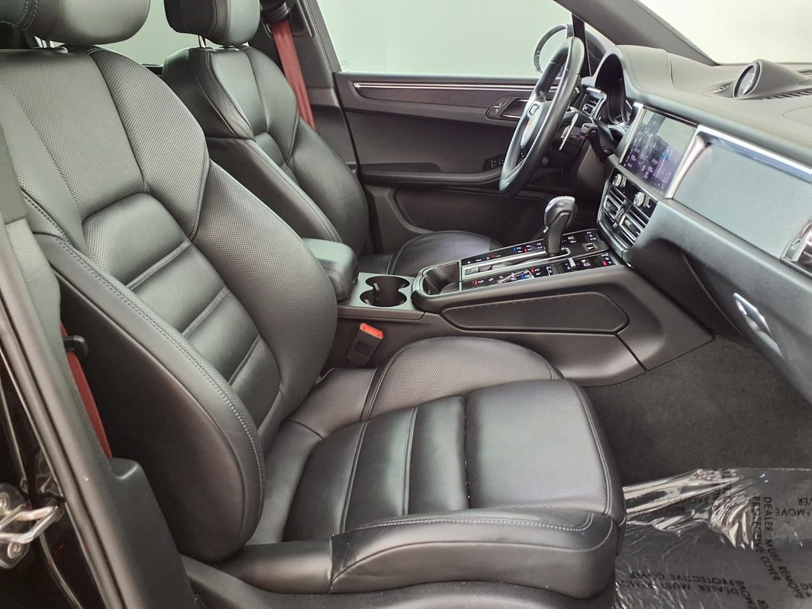 2023 Porsche Macan GTS