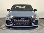 2023 Audi RS 3 2.5T quattro