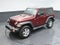 2021 Jeep Wrangler Sport S 4x4