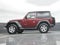 2021 Jeep Wrangler Sport S 4x4