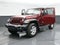 2021 Jeep Wrangler Sport S 4x4