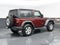 2021 Jeep Wrangler Sport S 4x4