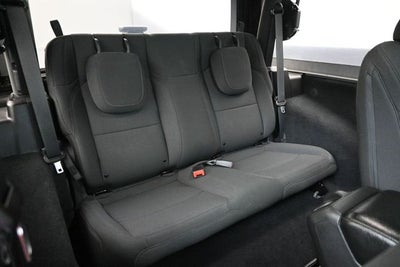 2022 Jeep Wrangler Sport 4x4
