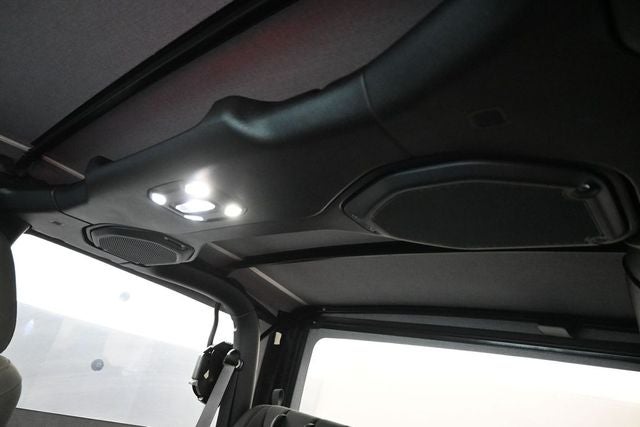 2022 Jeep Wrangler Sport 4x4